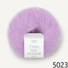 Sandnes Garn - Tynn Silk Mohair