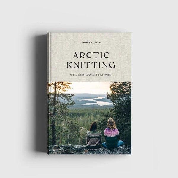 Arctic Knitting