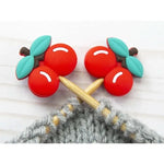 Fox & Pine - Stitch Stoppers
