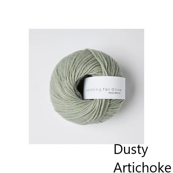 Knitting for Olive - HEAVY Merino