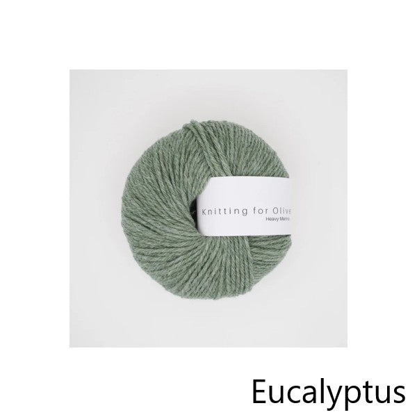 Knitting for Olive - HEAVY Merino
