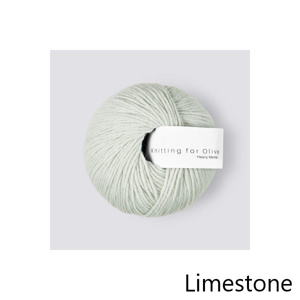 Knitting for Olive - HEAVY Merino