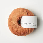 Knitting for Olive - Pure Silk