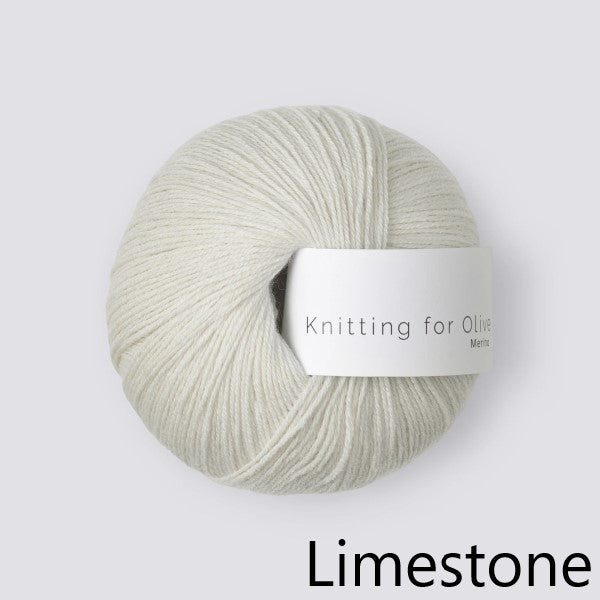 Knitting for Olive - Merino