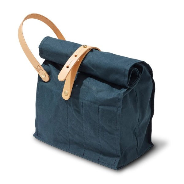 Hide & Hammer - #03 Roll Top Bag