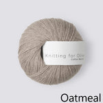 Knitting for Olive - Cotton Merino