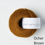 Knitting for Olive - Cotton Merino