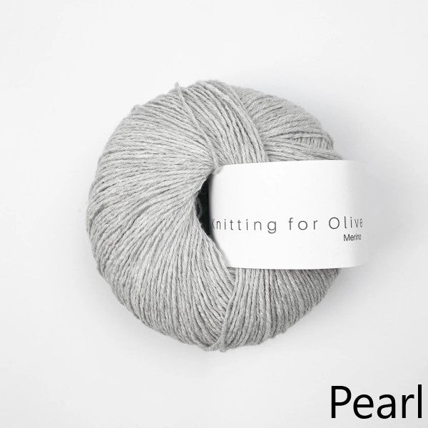 Knitting for Olive - Merino