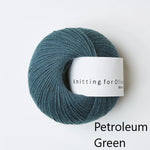 Knitting for Olive - Merino