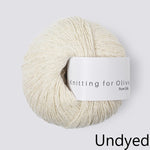 Knitting for Olive - Pure Silk