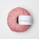 Knitting for Olive - Pure Silk