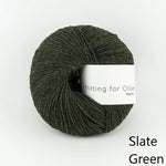 Knitting for Olive - Merino