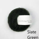 Knitting for Olive - Soft Silk Mohair