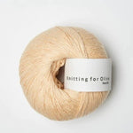 Knitting for Olive - Pure Silk