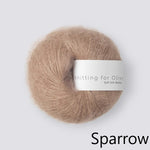 Knitting for Olive - Soft Silk Mohair