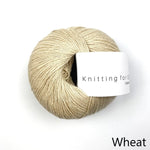 Knitting for Olive - Cotton Merino