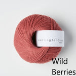 Knitting for Olive - Merino