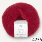 Sandnes Garn - Tynn Silk Mohair