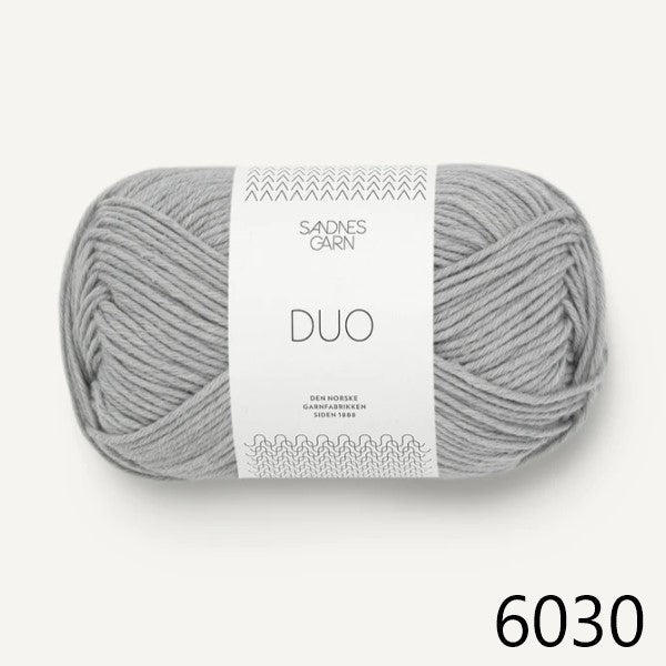 Sandnes Garn - Duo