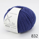 Wooldreamers - Mota