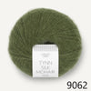 Sandnes Garn - Tynn Silk Mohair