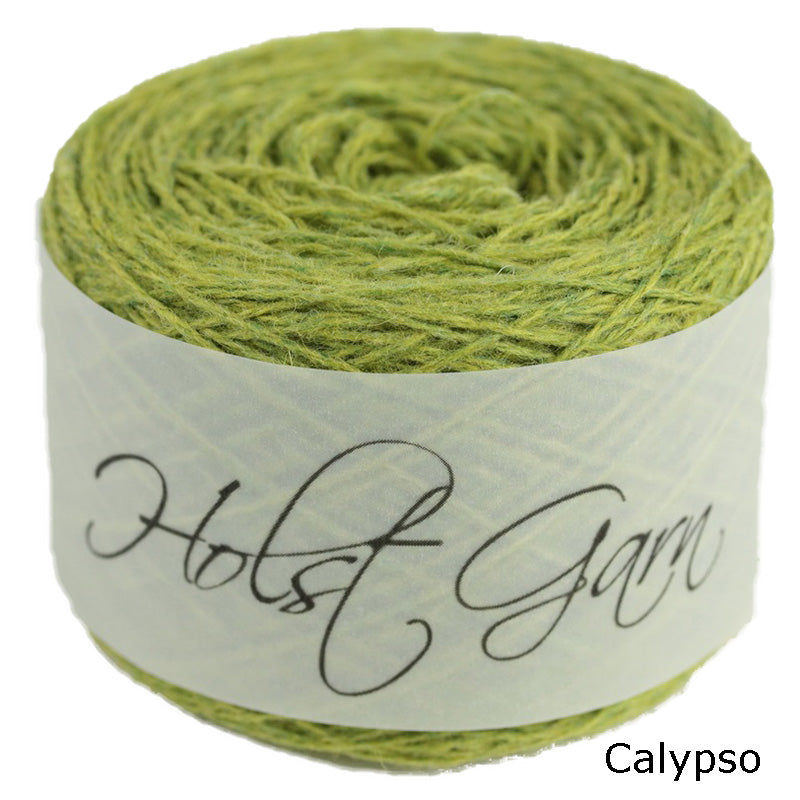 Holst Garn Supersoft Uld (Online only)