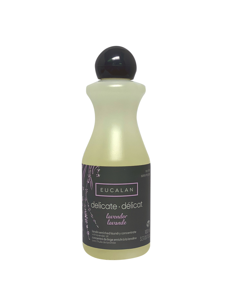 Eucalan No-Rinse Wool Wash 100mL