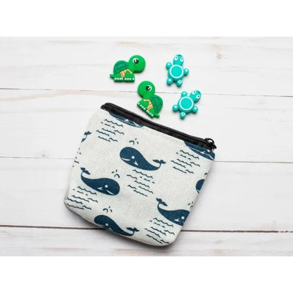 Fox & Pine - Notion Pouch