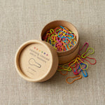 Cocoknits - Colourful Opening Markers