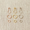 Cocoknits - Precious Metal Markers