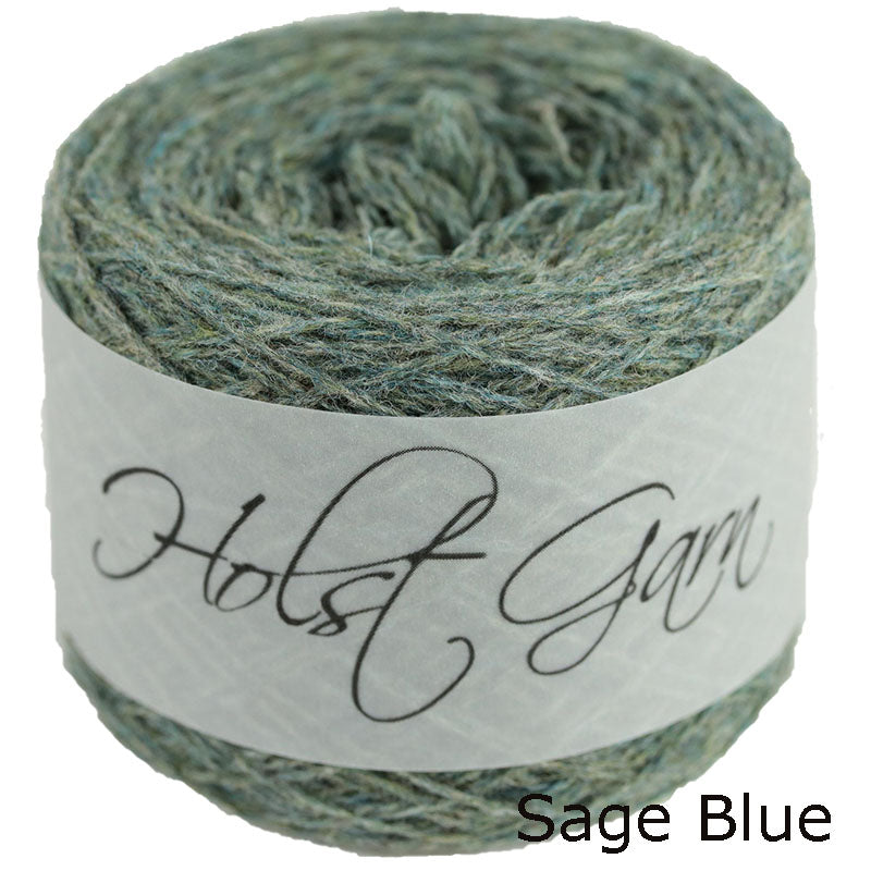 Holst Garn Supersoft Uld (Online only)