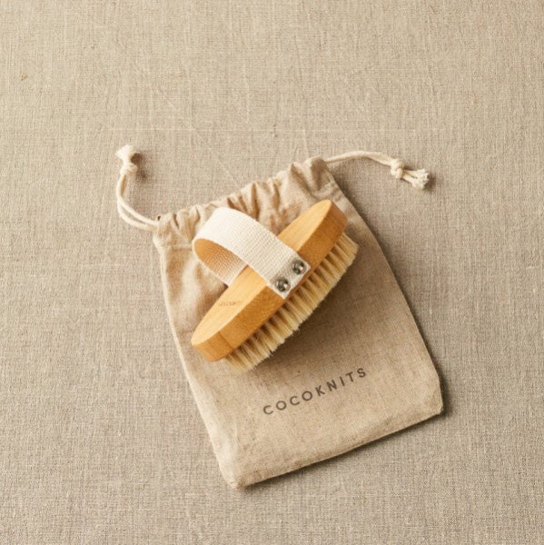 Cocoknits - Sweater Brush