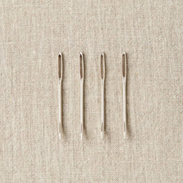 Cocoknits - Tapestry Needles