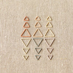 Cocoknits - Triangle Stitch Markers