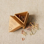 Cocoknits - Triangle Stitch Markers