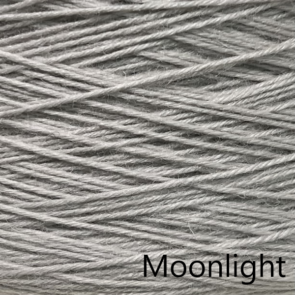 Frangipani 5-ply Guernsey Wool 500g