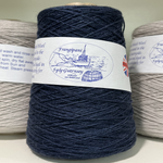 Frangipani 5-ply Guernsey Wool 250g