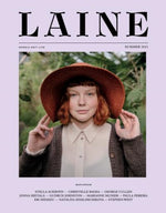 Laine Magazine