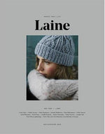 Laine Magazine