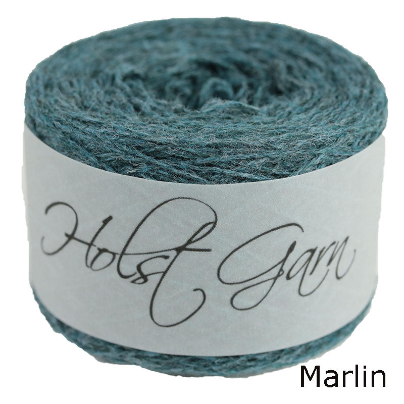 Holst Garn Supersoft Uld (Online only)