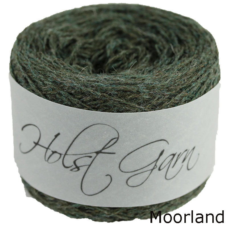 Holst Garn Supersoft Uld (Online only)