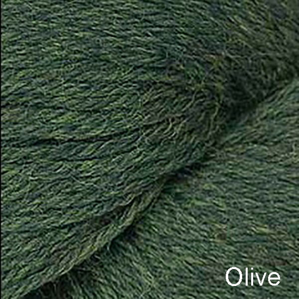 Cascade Yarns 220 Heathers