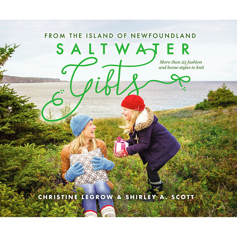 Saltwater Gifts