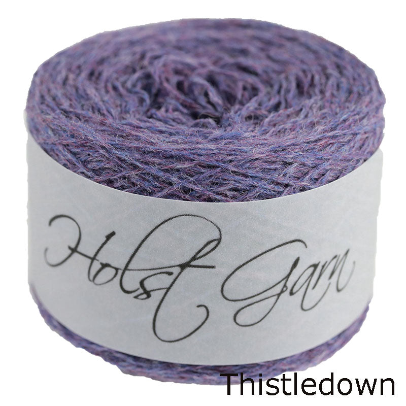 Holst Garn Supersoft Uld (Online only)